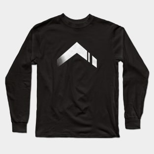 Geometric 1.0 Long Sleeve T-Shirt